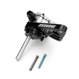 MOROSO 22321 Ext. Single Stage Oil Pump for Wet Sump Pans