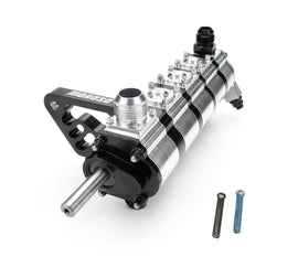 MOROSO 22345 Dry Sump Oil Pump - Five Stage