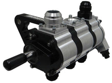 Load image into Gallery viewer, MOROSO 22363 Ext Oil Pump 3-Stage Tri-Lobe LHS  FP Drive