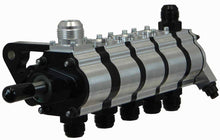 Load image into Gallery viewer, MOROSO 22365 DS Oil Pump Tri-Lobe 5-Stage LHS FP Drive