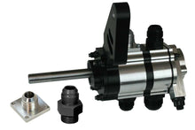 Load image into Gallery viewer, MOROSO 22372 BBC DS Oil Pump 2-Stage Tri-Lobe RHS MP Mount