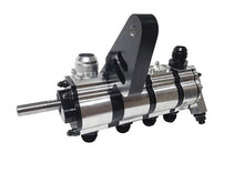 Load image into Gallery viewer, MOROSO 22374 BBC DS Oil Pump 4-Stage Tri-Lobe RHS MP Mount