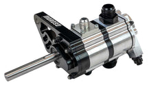 Load image into Gallery viewer, MOROSO 22377 DS Oil Pump 2-Stage Tri-Lobe LHS  w/FP Drive