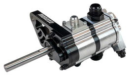 MOROSO 22377 DS Oil Pump 2-Stage Tri-Lobe LHS  w/FP Drive