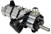 Load image into Gallery viewer, MOROSO 22378 DS Oil Pump 4-Stage Tri-Lobe LHS  w/FP Drive
