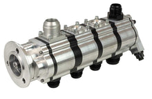 Load image into Gallery viewer, MOROSO 22380 DS Oil Pump 4-Stage Tri- Lobe Pro-Charger Frt Dr.