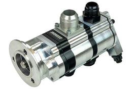 MOROSO 22392 DS Oil Pump 2-Stage Tri- Lobe Pro-Charger Frt Dr.