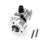 MOROSO 22416 Oil Pump Single Stage Rev Rotation w/FP Drive