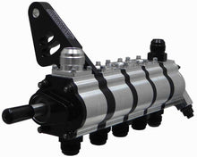 Load image into Gallery viewer, MOROSO 22435 DS Oil Pump Stage 5 Tri-Lobe LHS Mount