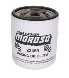 MOROSO 22459 Short Chevy Race Filter