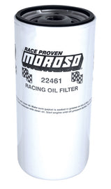 MOROSO 22461 Chevy Racing Oil Filter
