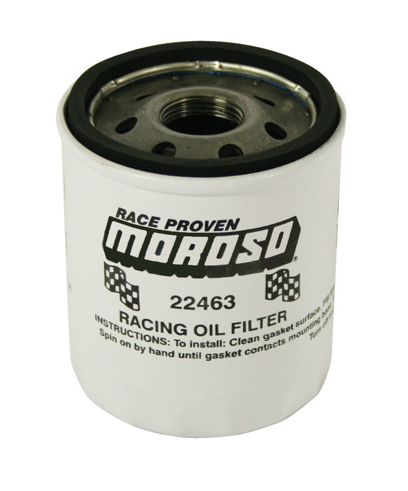 MOROSO 22463 Racing Oil Filter