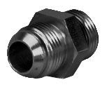 MOROSO 22620 Dry Sump Fitting -12an to -12an