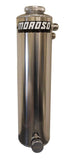 MOROSO 22623 Dry Sump Tank - Sprint Car 6in Dia. 24in Tall