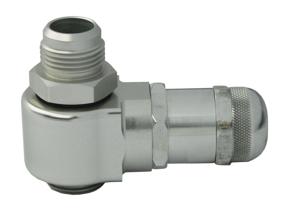 MOROSO 22629 Vacuum Pump Regulator w/Easy Adj. Knob