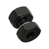 MOROSO 22632 Positive Seal- 1/8in NPT Fitting