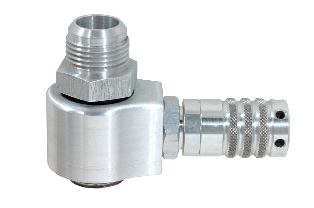 MOROSO 22633 Vacuum Pump Regulator
