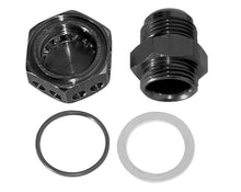 Load image into Gallery viewer, MOROSO 22635 Positive Seal Vented Fitting -12an