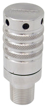 Load image into Gallery viewer, MOROSO 22636 Billet Aluminum Vacuum Relief Valve 3/8in. npt