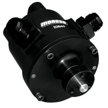 Load image into Gallery viewer, MOROSO 22640 3 Vane Vacuum Pump for Wet Sump Oiling Systems