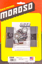 Load image into Gallery viewer, MOROSO 22646 4 Vane Vacuum Pump Service Kit