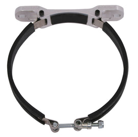 MOROSO 22674 Dry Sump tank Mount - Fits 7in Dia. Tanks