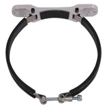 MOROSO 22674 Dry Sump tank Mount - Fits 7in Dia. Tanks