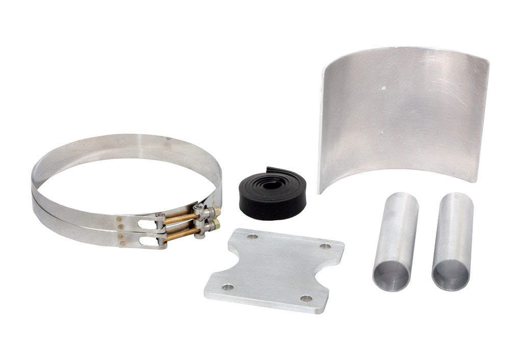 MOROSO 22679 Dry Sump Tank Mount - U-Weld-It