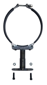 MOROSO 22698 Mount Dry Sump Tank Steel Removable