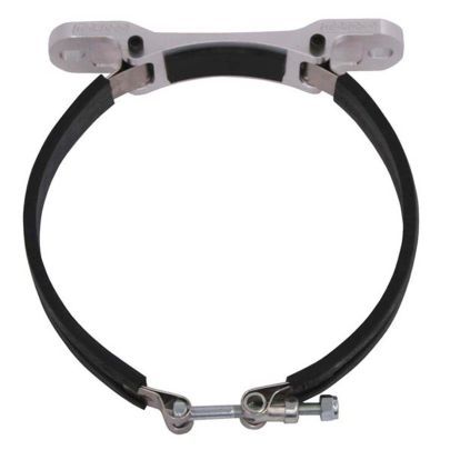 MOROSO 22699 Mount Dry Sump Tank For 6in Tanks 2pk