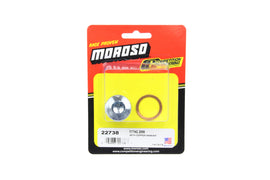 MOROSO 22738 Plug Fitting - 20mm x 1.5mm