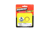MOROSO 22738 Plug Fitting - 20mm x 1.5mm