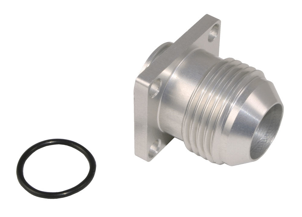 MOROSO 22742 12an Fitting - Dry Sump Oil Pump