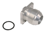 MOROSO 22742 12an Fitting - Dry Sump Oil Pump