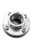 MOROSO 22756 10an Female Fitting Non- Weld w/Baffle