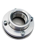 MOROSO 22757 12an Female Fitting Non- Weld w/Baffle