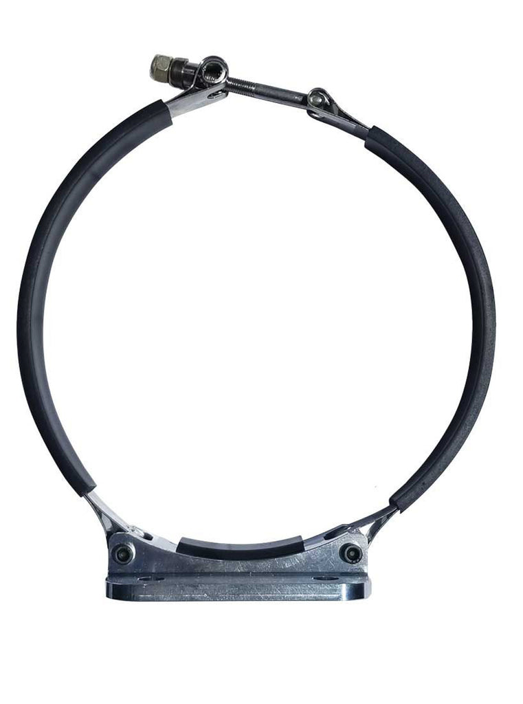 MOROSO 22761 Dry Sump Tank/Remote Oil Filter Adapter Mount
