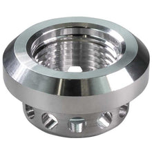 Load image into Gallery viewer, MOROSO 22765 MOROSO 10AN Vented Weld-In Aluminum Bung - Part Number 22765