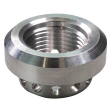 Load image into Gallery viewer, MOROSO 22766 MOROSO 22766 12AN Vented Weld-In Aluminum Fitting Bung