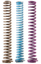 Load image into Gallery viewer, MOROSO 22851 MOROSO Oil Pump Relief Spring Kit for 22163/22164 – 3-Piece Set, 50-80 psi, Steel