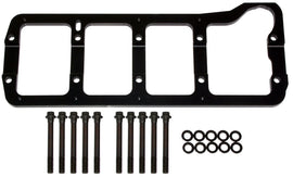 MOROSO 22928 SBF Main Cap Girdle - 302