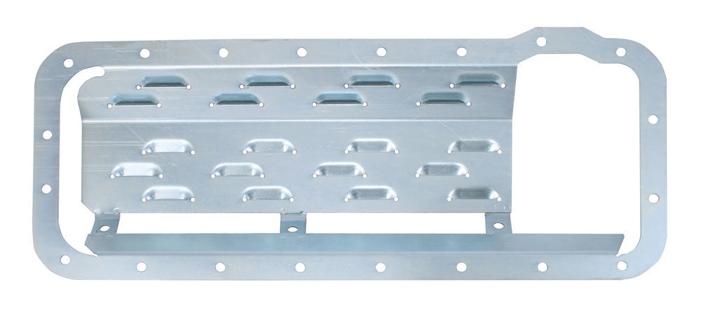 MOROSO 22940 BBF FE Windage Tray