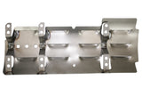 MOROSO 22943 Windage Tray GM LS w/ARP Main Cap Studs
