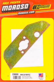 MOROSO 23000 Sb Oil Pan Baffle
