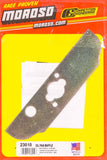 MOROSO 23010 Bb Oil Pan Baffle