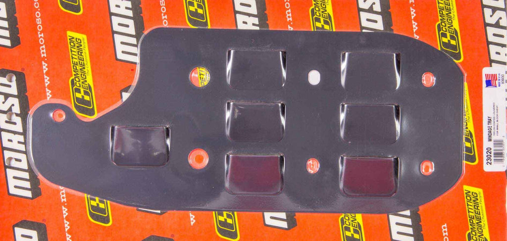 MOROSO 23020 Sb Windage Tray