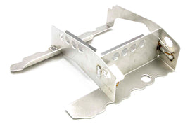 MOROSO 23040 Oil Pan Baffle Kit Honda