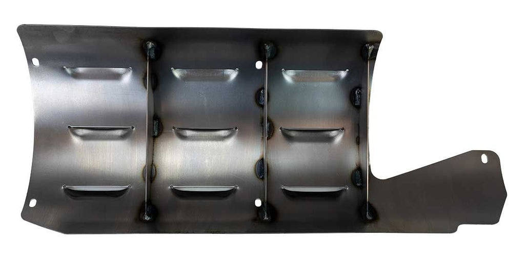MOROSO 23138 MOROSO Windage Tray for Big Block Chevy Gen-IV - Part Number 23138