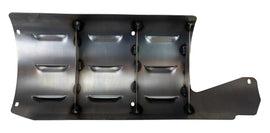 MOROSO 23138 MOROSO Windage Tray for Big Block Chevy Gen-IV - Part Number 23138