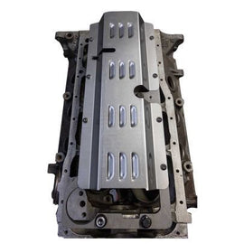 MOROSO 23147 Windage Tray - Louvered for 22928 Main Girdle